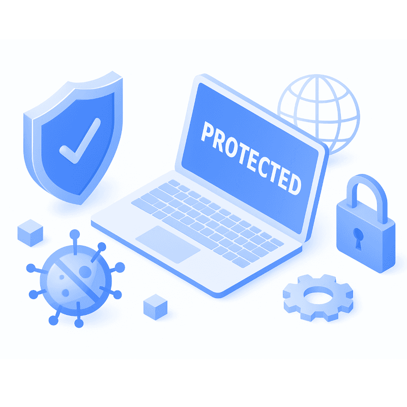 Antivirus