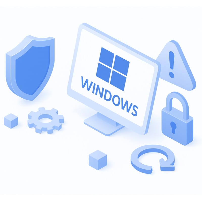 La fin de Windows 10 marque un tournant dans la stratégie de Microsoft
