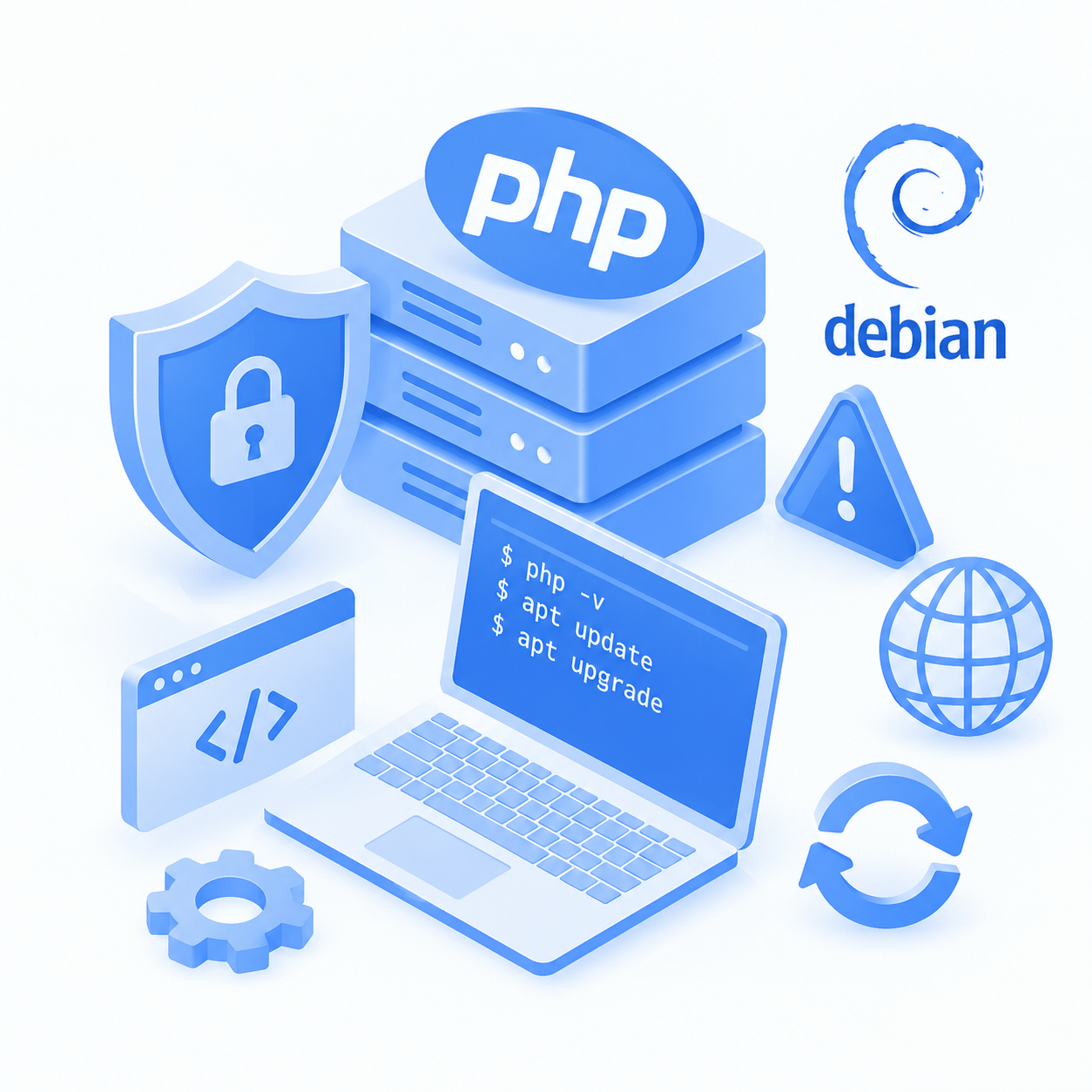 Failles Critiques Php Securiser Son Serveur Face Aux Vulnerabilites